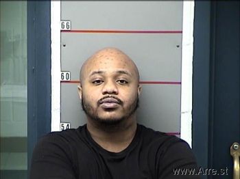 William  Greer Mugshot