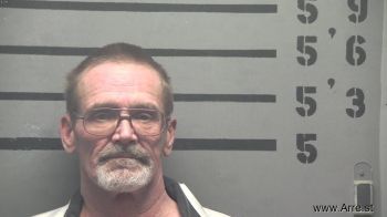 William David Gresham Mugshot