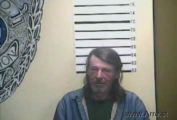 William  Griffin Mugshot