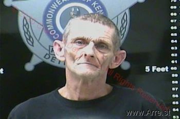 William Nmn Gross Mugshot