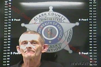 William Nmn Gross Mugshot