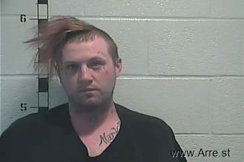 William Tyler Groves Mugshot