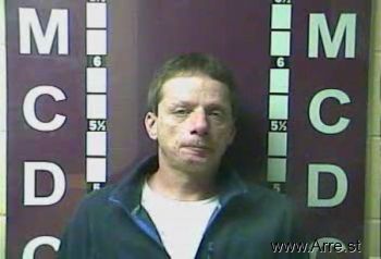 William Jay Hahn Mugshot