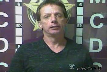 William Jay Hahn Mugshot