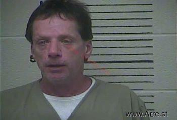 William  Hahn Mugshot