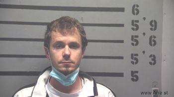 William Joseph Hahn Mugshot