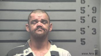 William Wayne Hamby Mugshot