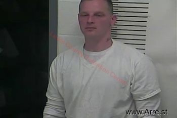 William  Hanna Mugshot