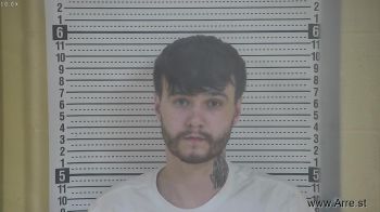 William D Hardesty Mugshot