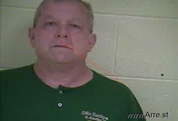 William Larry Harmon Mugshot