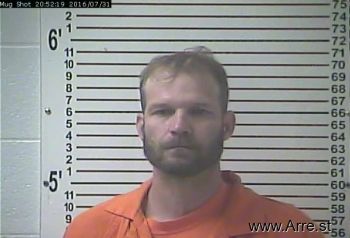 William Ray Harmon Mugshot