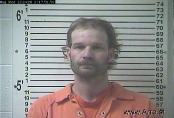 William Ray Harmon Mugshot