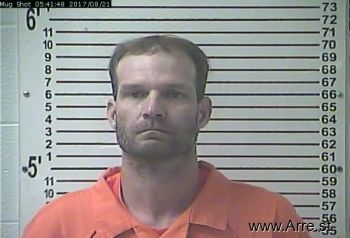 William Ray Harmon Mugshot