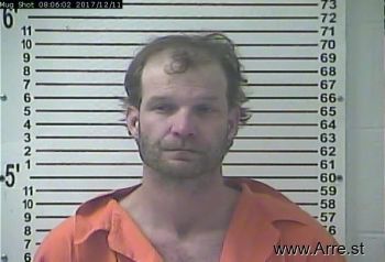 William Ray Harmon Mugshot