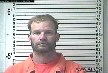 William Ray Harmon Mugshot