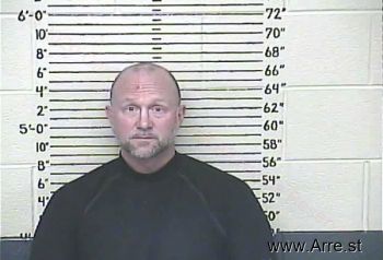 William  Harper Mugshot