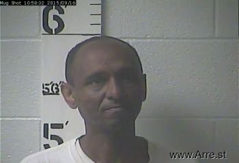 William Jeffery Harris Mugshot