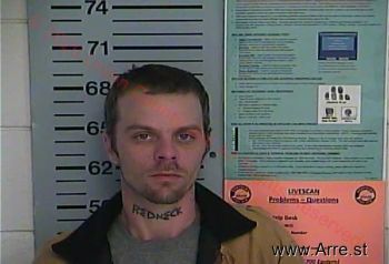 William G Hartsock Mugshot