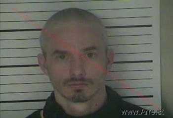 William Bill Hatfield Mugshot