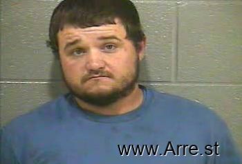 William Cole Hawkins Mugshot