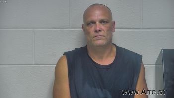 William Duane Hayes Mugshot