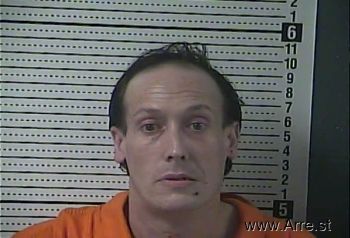 William Joseph Hayes Mugshot