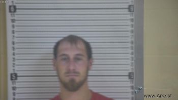 William Tyler Hayes Mugshot