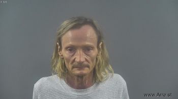 William Lavern Hayes Mugshot