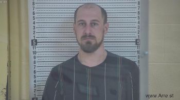 William Tyler Hayes Mugshot