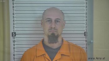 William Tyler Hayes Mugshot