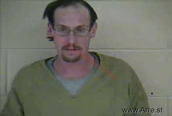 William  Hayes Mugshot