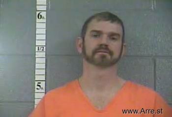 William Dean Hayes Mugshot