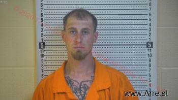 William Tyler Hayes Mugshot