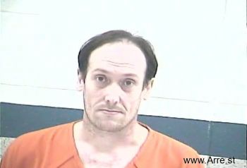 William Joseph Hays Mugshot