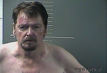 William  Hensley Mugshot