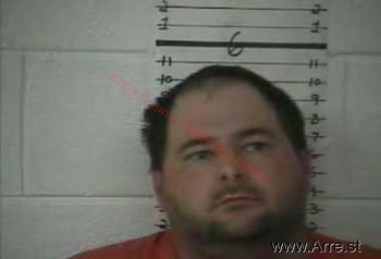 William Boyd Hensley Mugshot