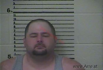 William Boyd Hensley Mugshot