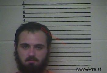 William  Hensley Mugshot