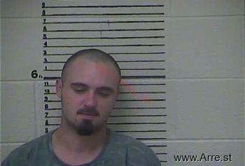 William H Hensley Mugshot