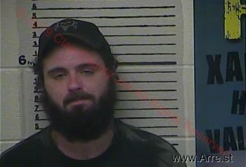 William Henry Hensley Mugshot