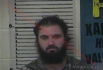 William  Hensley Mugshot