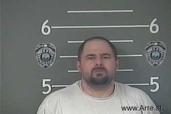 William Boyd Hensley Mugshot