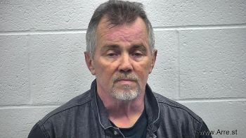 William Gene Hensley Mugshot