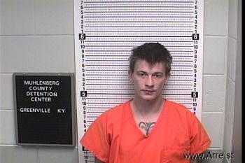 William Joseph Hermann Mugshot