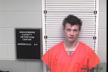 William Joseph Hermann Mugshot