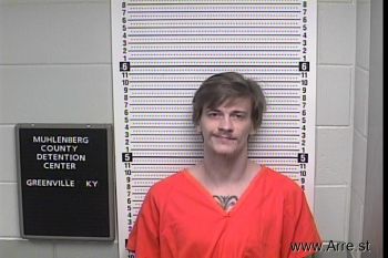 William Joseph Hermann Mugshot