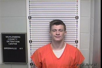 William Joseph Hermann Mugshot