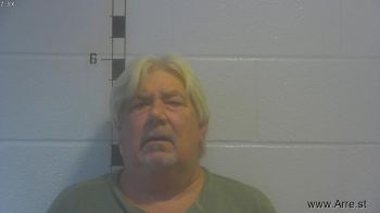 William Joseph Hester Mugshot