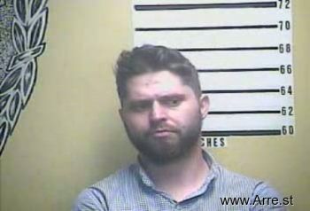 William  Hickman Mugshot