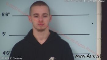 William  Highfield Mugshot